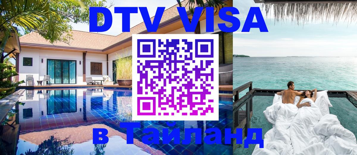 Сколько стоит DTV виза — актуальные цены, оформление даже без документов - 18.11.2025 